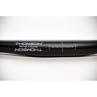 THOMSON CARBON FLAT BAR