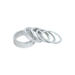 GIZA PRODUCTS HDW03101 　GP AR-28.6H アルミ スペーサー 10mm SIL