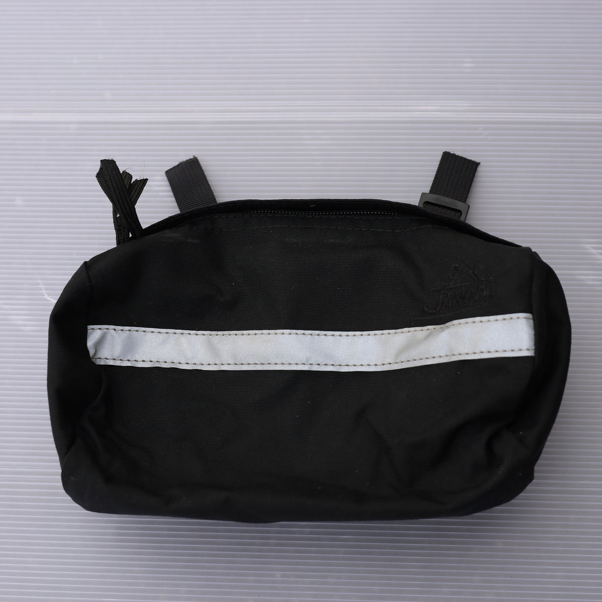 JANDD Bike Bag ele1180-blk – エレファントサイクル