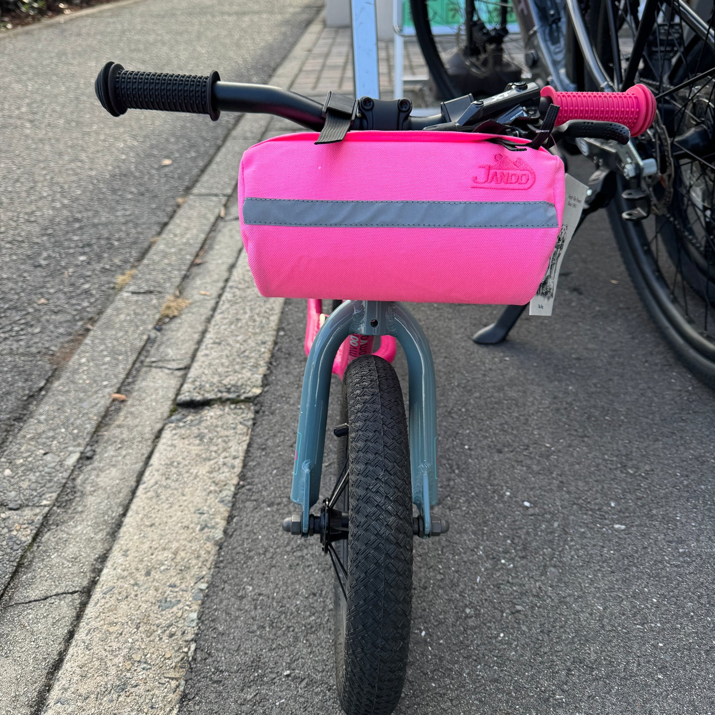 JANDD Bike Bag