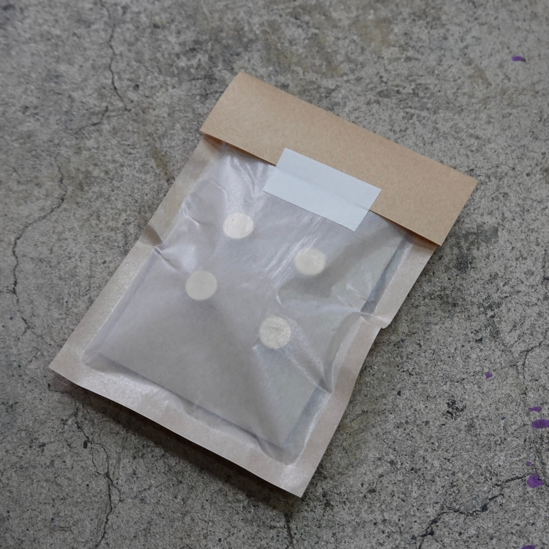 【DIGINN】真鍮製アイレット用ボルト 4本セット M5×10mm フレーム・フォーク用 カスタムパーツ 自転車用 ele1688