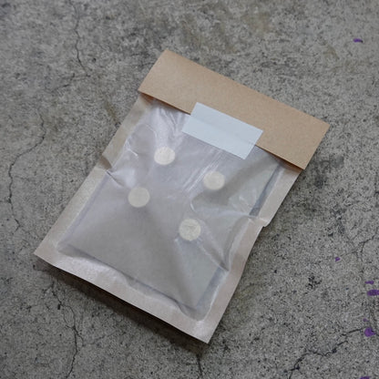 【DIGINN】真鍮製アイレット用ボルト 4本セット M5×10mm フレーム・フォーク用 カスタムパーツ 自転車用 ele1688