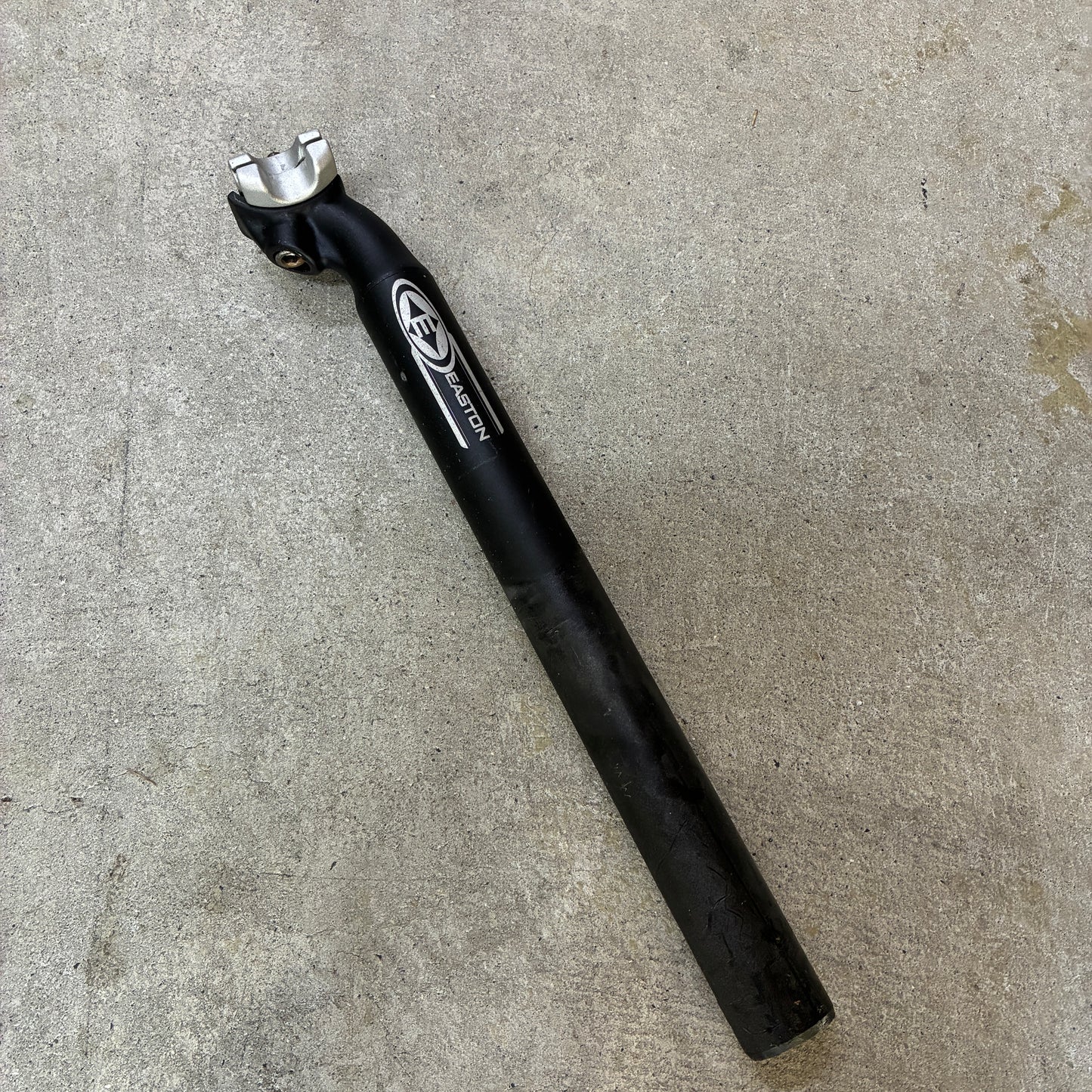 中古　EASTON シートポスト サイズ：31.6mm