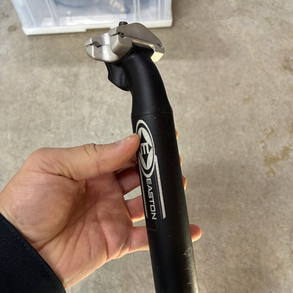 中古　EASTON シートポスト サイズ：31.6mm