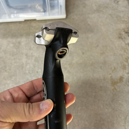 中古　EASTON シートポスト サイズ：31.6mm