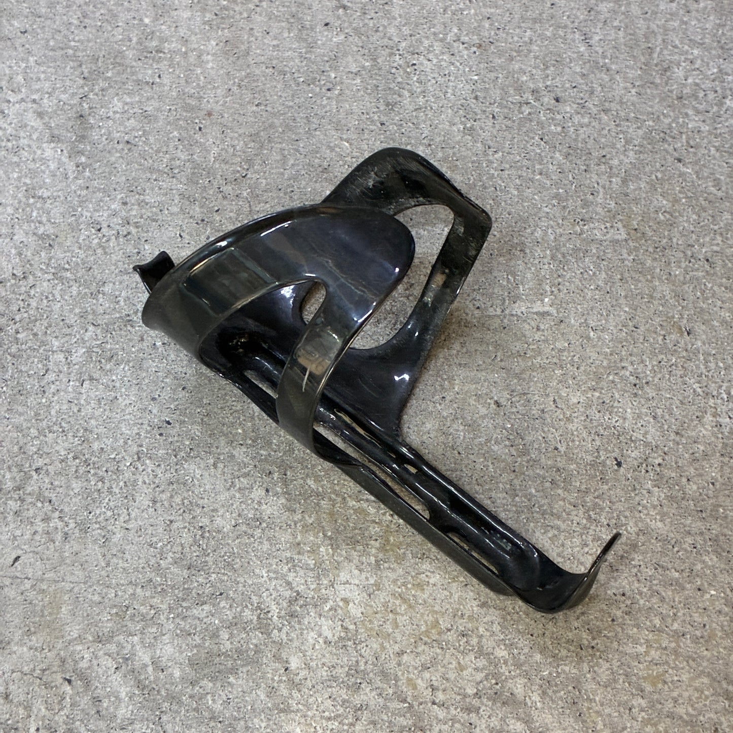 中古　OGK カーボンボトルケージ