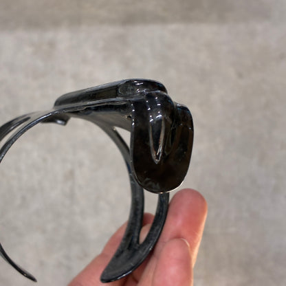 中古　OGK カーボンボトルケージ