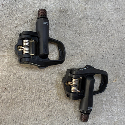 中古　美品 LOOK KEO 2 MAX　ロード用ビンディングペダル