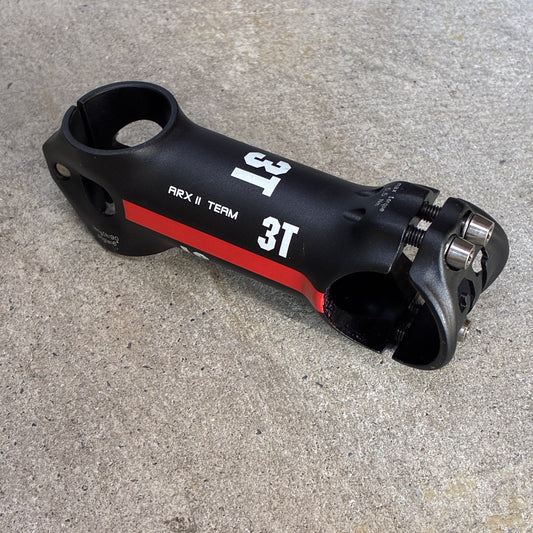 中古美品　3T ARX2 TEAM ステム　90mm