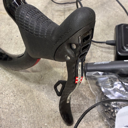 中古　並品 カンパニョーロ SUPER RECORD 11S EPS キット