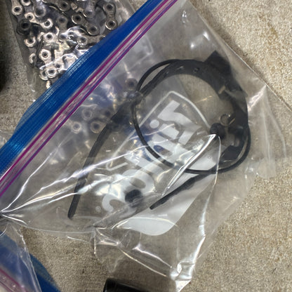 中古　並品 カンパニョーロ SUPER RECORD 11S EPS キット