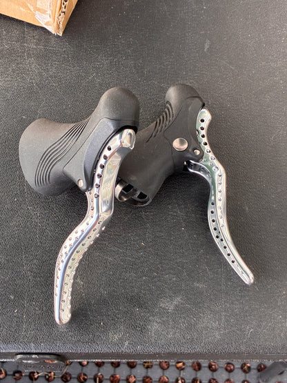 未使用品　RRL SR レトロブレーキレバー