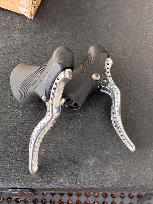 未使用品　RRL SR レトロブレーキレバー