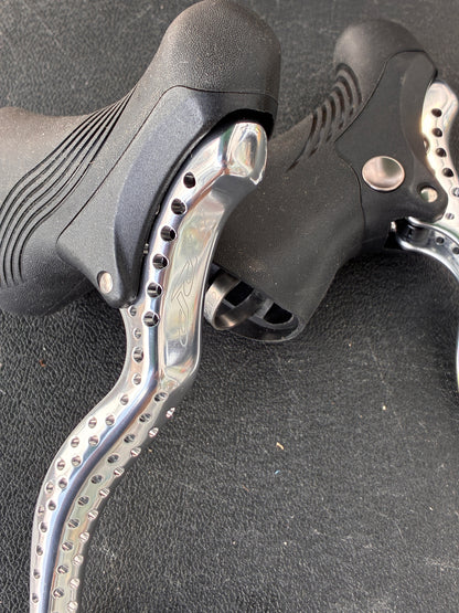 未使用品　RRL SR レトロブレーキレバー