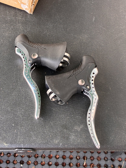 未使用品　RRL SR レトロブレーキレバー