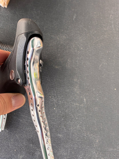 未使用品　RRL SR レトロブレーキレバー