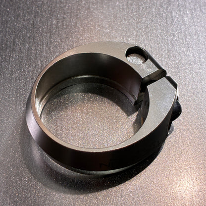 中古　美品　THOMSON（トムソン）SEATPOST COLLAR 34.9ｍｍ シートポストクランプ