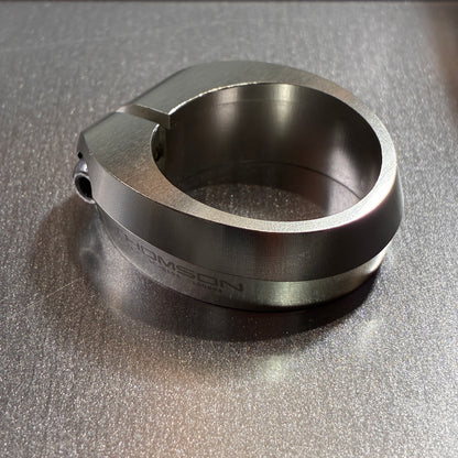 中古　美品　THOMSON（トムソン）SEATPOST COLLAR 34.9ｍｍ シートポストクランプ