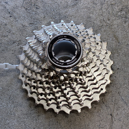 新品・未使用品 SHIMANO 105 CS-R7000  11速カセットスプロケット 11-28T