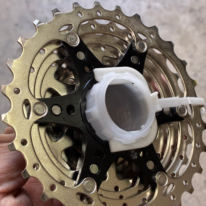 新品・未使用品 SHIMANO 105 CS-R7000  11速カセットスプロケット 11-28T