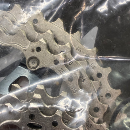 シマノ アルテグラ 2x11速 コンポセット 中古 STIレバー リアディレイラー スプロケット11-34T チェーン SHIMANO ULTEGRA