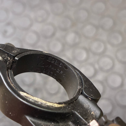 中古 Shimano FD-R8000 フロントディレイラー 31.8mm/28.6mm バンド式 状態良好 アルテグラ