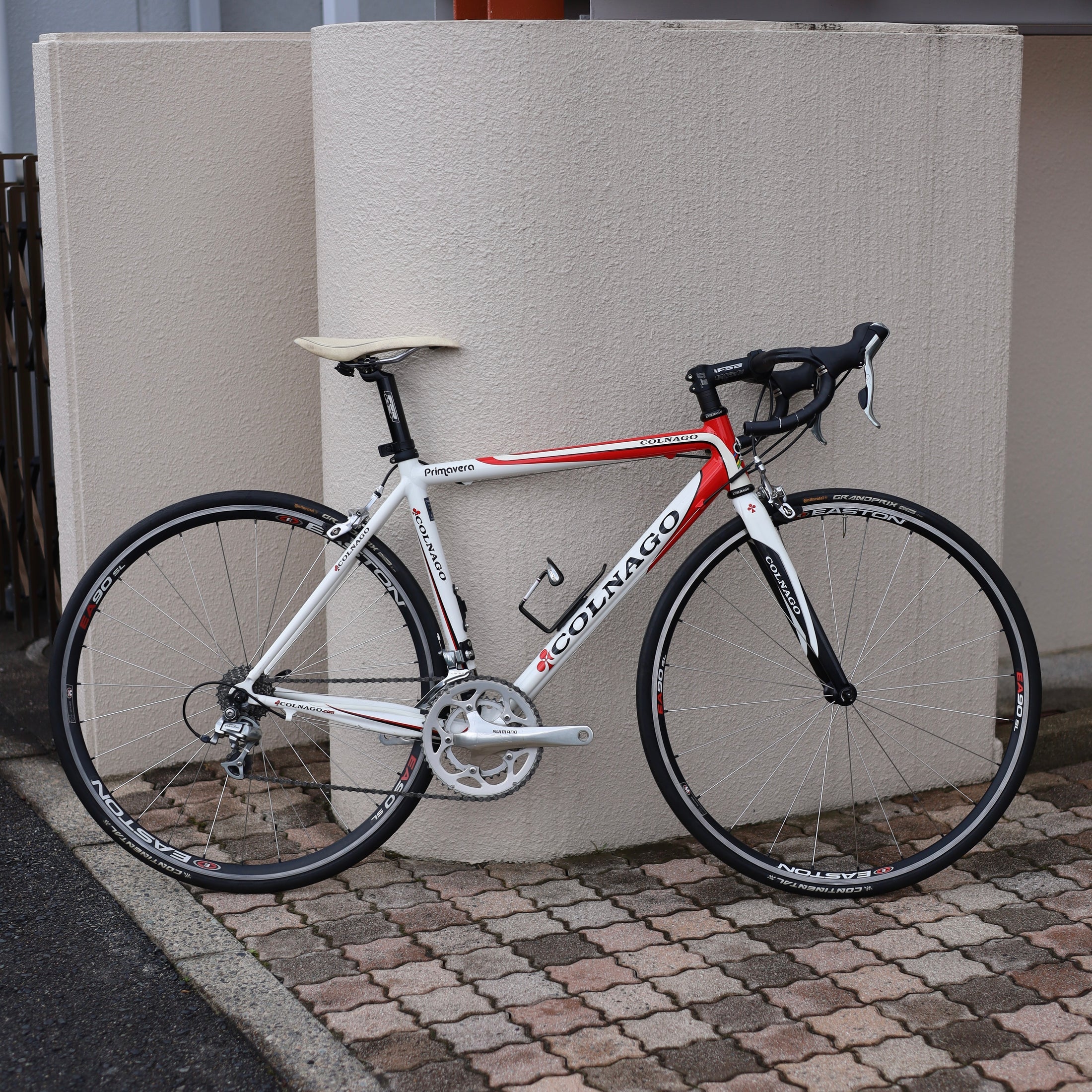 委託販売中古車体】コルナコ? プリマベラ 49サイズ ele0567