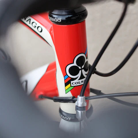 【委託販売中古車体】コルナゴ プリマベラ　49サイズ