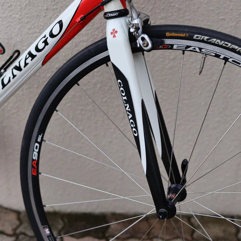 【委託販売中古車体】コルナゴ プリマベラ　49サイズ