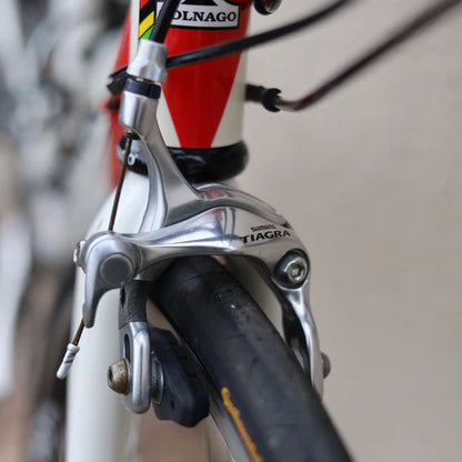 【委託販売中古車体】コルナゴ プリマベラ　49サイズ