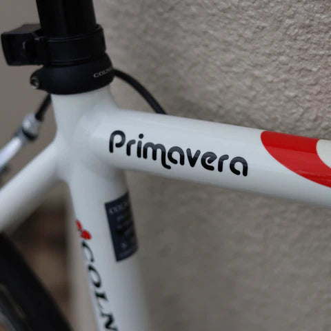 【委託販売中古車体】コルナゴ プリマベラ　49サイズ