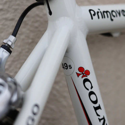 【委託販売中古車体】コルナゴ プリマベラ　49サイズ