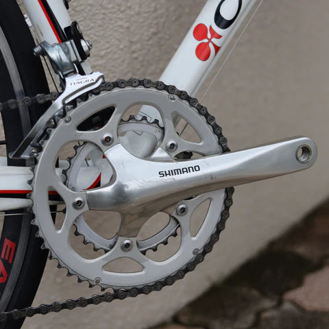 【委託販売中古車体】コルナゴ プリマベラ　49サイズ