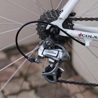 【委託販売中古車体】コルナゴ プリマベラ　49サイズ