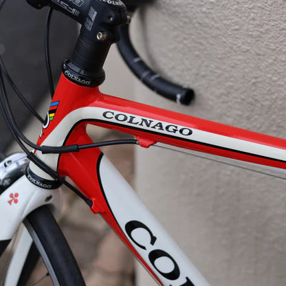 【委託販売中古車体】コルナゴ プリマベラ　49サイズ