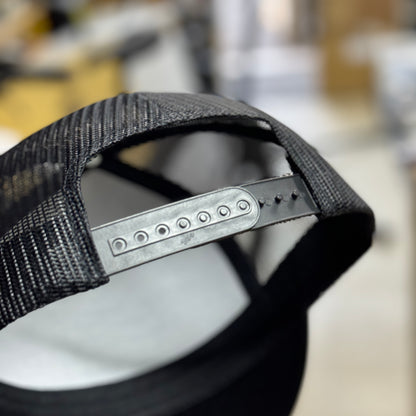 エレファントサイクル オリジナル メッシュ キャップ