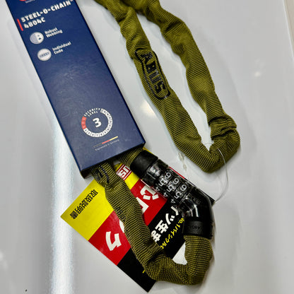 ABUS 4804C/110 KHAKI
