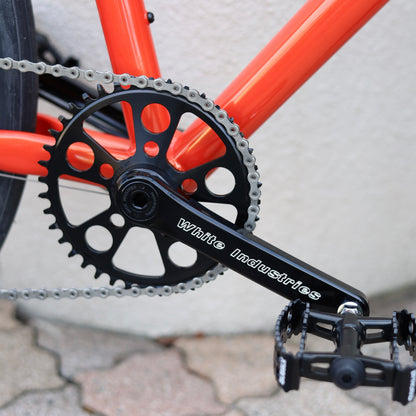 WHITE INDUSTRIES R30 Crank set for 30mm roadbike Spindle