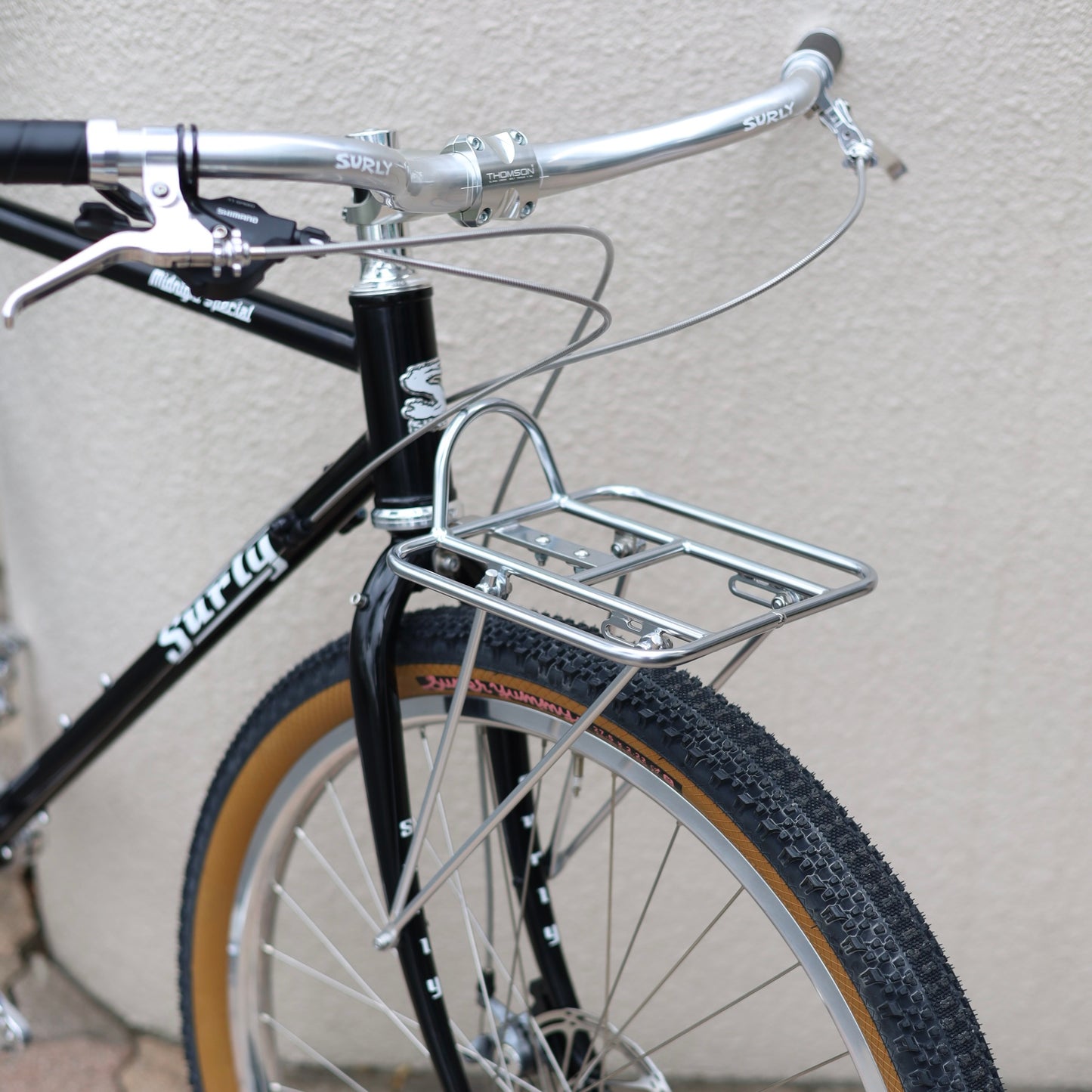 SIMWORKS Obento Rack ブラック