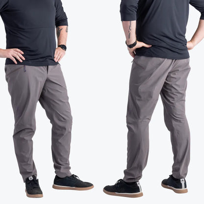 7mesh Men's Grit Pant BLACK
