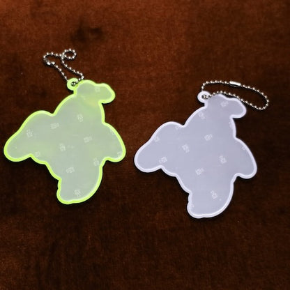 ペン象 リフレクター