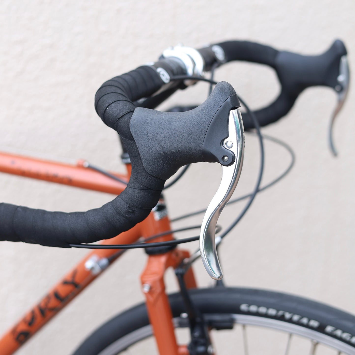 【即納・良品中古】SURLY クロスチェック サイズ54｜全国発送可｜カスタム対応可