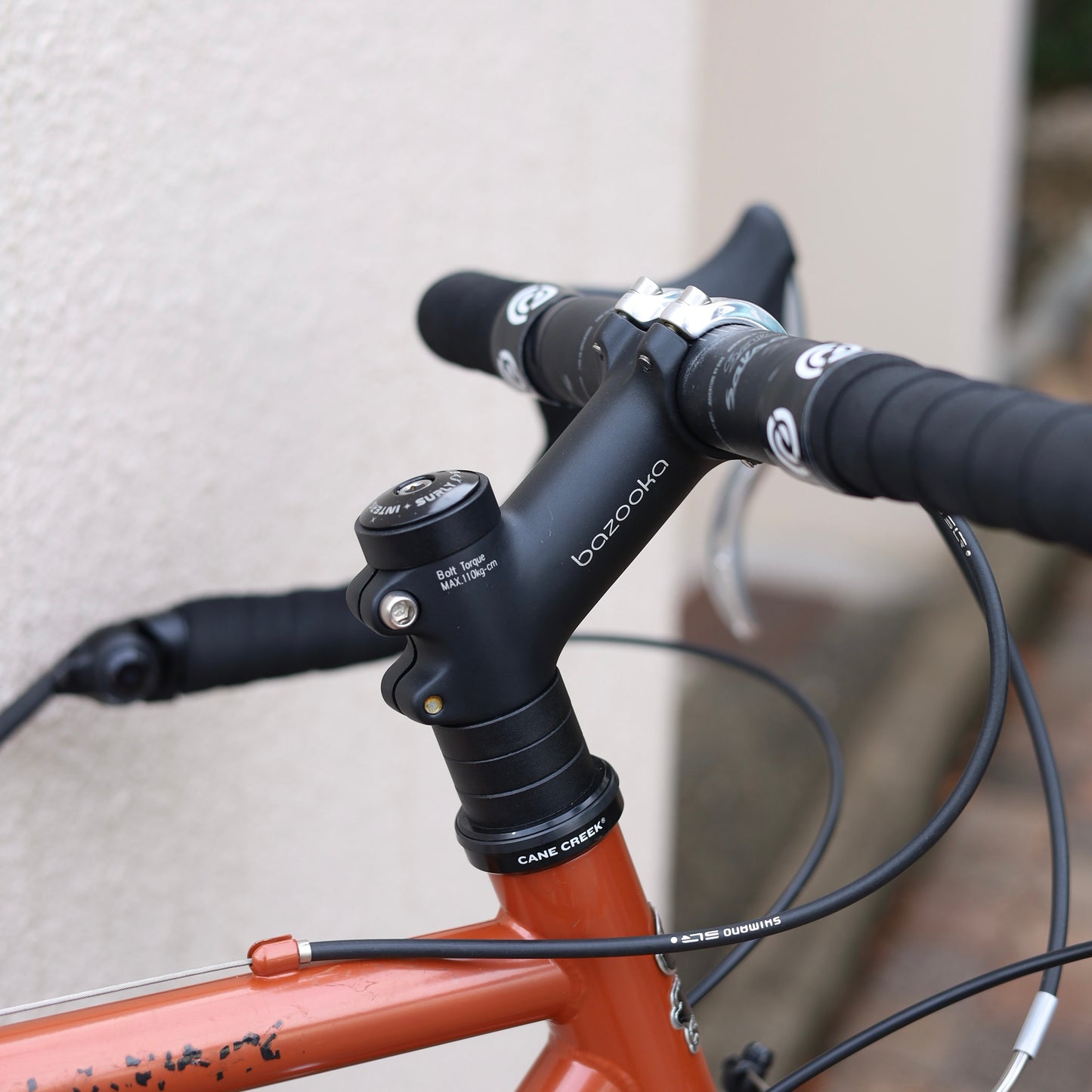 【即納・良品中古】SURLY クロスチェック サイズ54｜全国発送可｜カスタム対応可