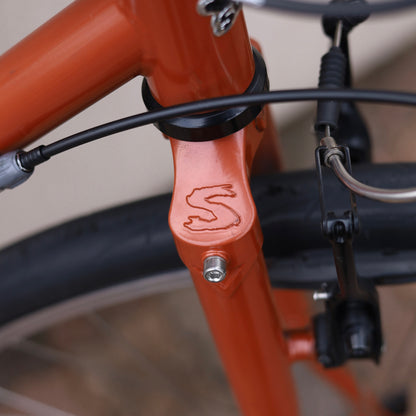 【即納・良品中古】SURLY クロスチェック サイズ54｜全国発送可｜カスタム対応可