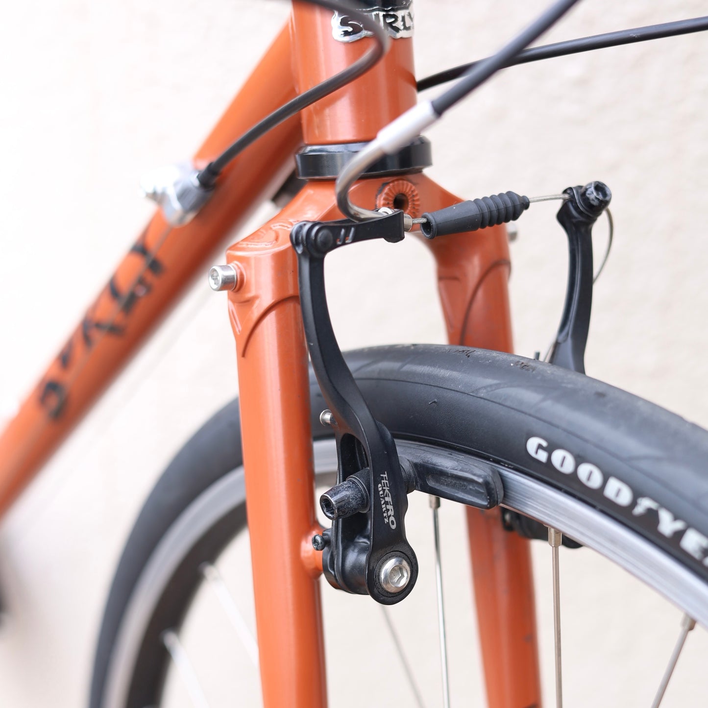 【即納・良品中古】SURLY クロスチェック サイズ54｜全国発送可｜カスタム対応可