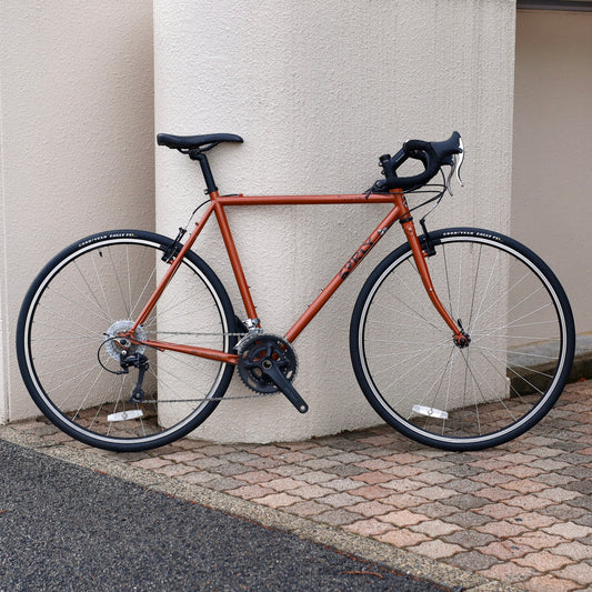 【即納・良品中古】SURLY クロスチェック サイズ54｜全国発送可｜カスタム対応可