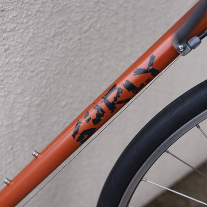 【即納・良品中古】SURLY クロスチェック サイズ54｜全国発送可｜カスタム対応可