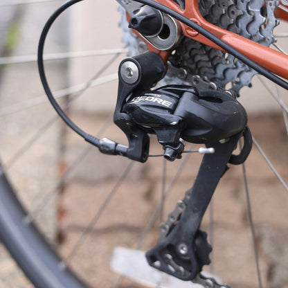 【即納・良品中古】SURLY クロスチェック サイズ54｜全国発送可｜カスタム対応可