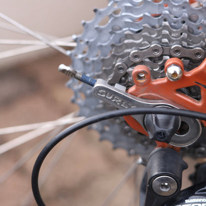 【即納・良品中古】SURLY クロスチェック サイズ54｜全国発送可｜カスタム対応可