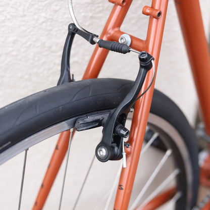 【即納・良品中古】SURLY クロスチェック サイズ54｜全国発送可｜カスタム対応可